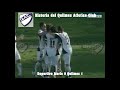 QUILMES =2009-10 NACIONAL B VS DEPORTIVO MERLO