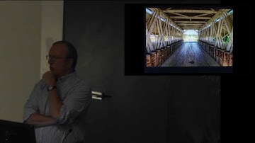 Doug Graf - Autumn 2013 Baumer Lecture Series