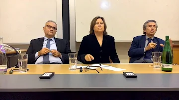 Cosa prevede la riforma costituzionale di Renzi?