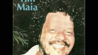 Video-Miniaturansicht von „Tim Maia - With No One Else Around“