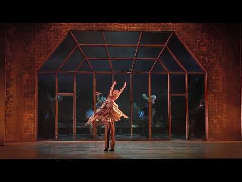 Northern Ballet - The Great Gatsby, a ballet by David Nixon OBE