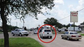 Center Street Safety Tips - DPPD