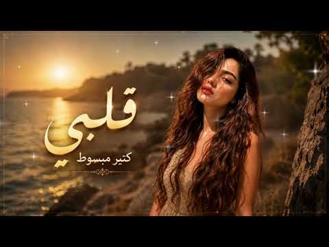 قلبي كتير مبسوطالأغنية الكردية الترند       2026 4