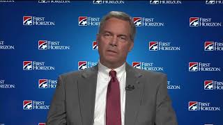 First Horizon National CEO: Hidden Capital Buffer | Mad Money | CNBC