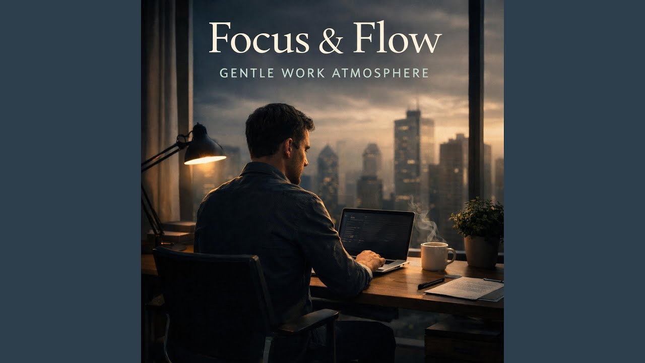 Steady Mind Flow auf YouTube ansehen Steady Mind Flow auf YouTube ansehen