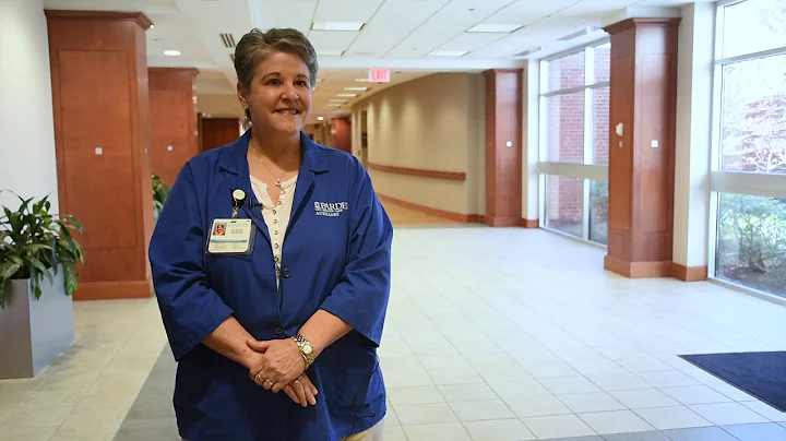 Volunteer Week - Susan Dobson