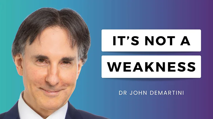 Self-Doubt is NOT a Weakness | Dr John Demartini