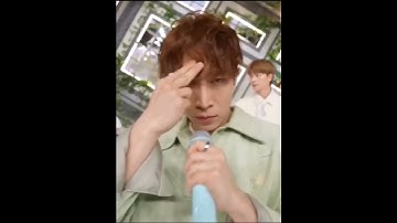 Btob doing the “super” challenge in the middle of the stage😭 #seventeen #kpop #btob #short #fyp