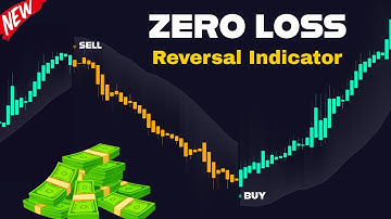 I Tested Top TradingView Indicators for Reversals and Found The 98% WINRATE