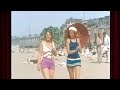 More amazing roaring 20s footage at the beach