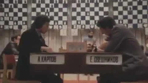 USSR chess championship (Moscow, 1976)