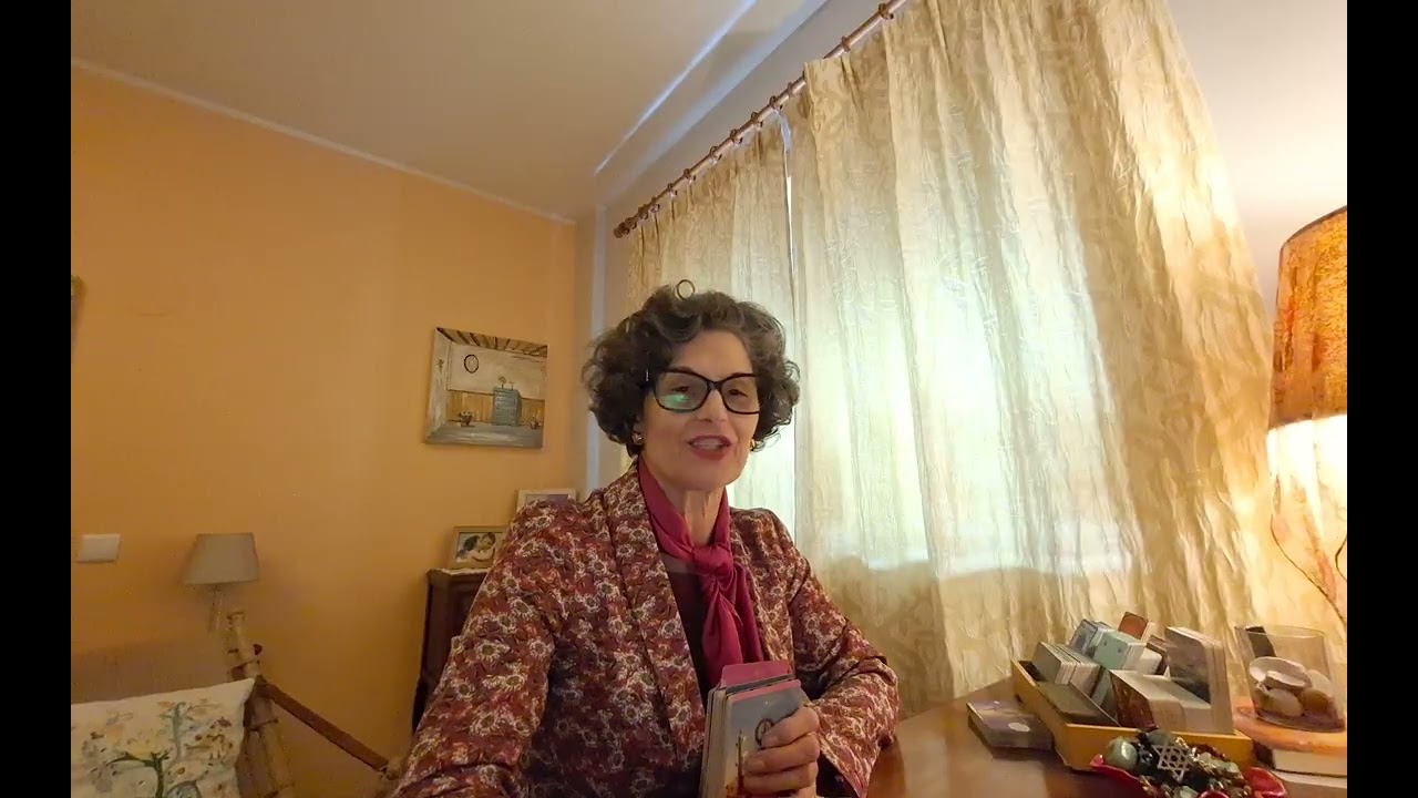 ♊️GÊMEOS-NÃO DESESPERES! ESPERA, COMO ALGUÉM QUE ACREDITA,QUE O DIVINO SABE O QUE É MELHOR PARA TI 