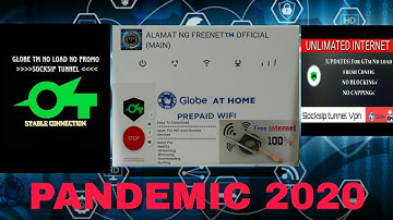 Globe wifi no Load Surf and download review Free internet Socksip Legit 2020 Part2