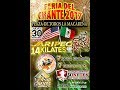 PROMO!! REGRESA EL JARIPEO 14 KILATES A LA FERIA EL CHANTE 2017