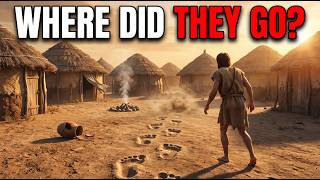 Mysterious Tribes That Vanished As If They Never Existed