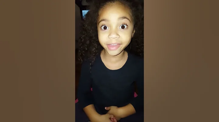 And then she killed it....
