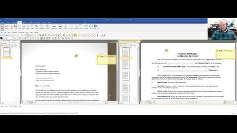 Episode 2 - Viewing Documents Side by Side in FileCenter