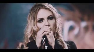 KOBRA AND THE LOTUS   You Don't Know Official Video ¦ Napalm Records