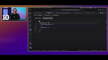 Aurora memory wall: a decade in vectors | A decade of innovation with Amazon Aurora