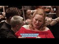 Tso and marita slberg with wagner and puccini