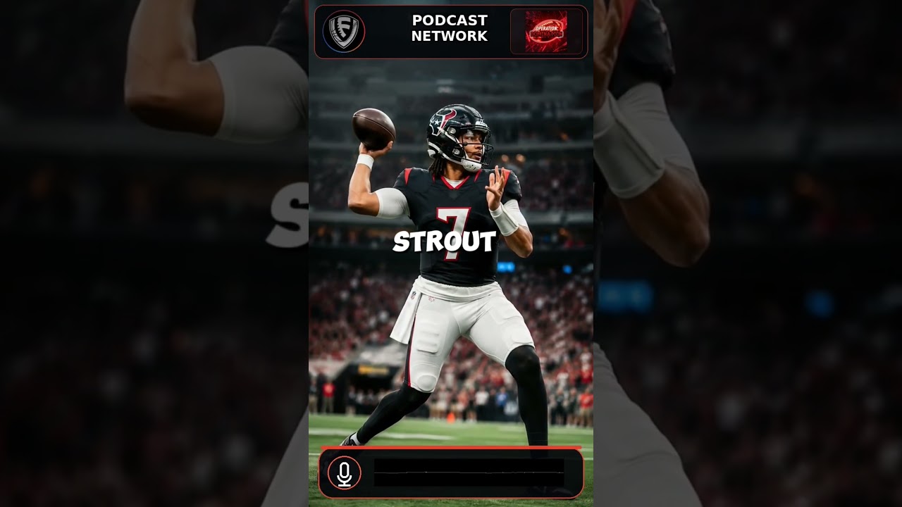 Is Nico Collins Overvalued? 2026 Fantasy Football WR Rankings
