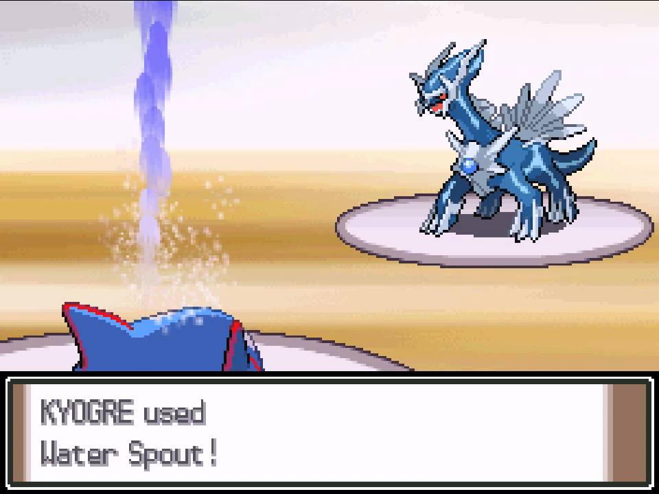 Pokemon Wifi Battle #51: Kazo vs Rebel