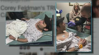 KCAL9 News at 4 p.m. (March 28)