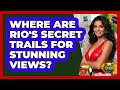 Where Are Rio's Secret Trails For Stunning Views? - Brazil Travel Expert