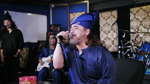 Wings-bernafas dalam lumpur