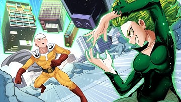 I Tried The Strongest Battlegrounds For The First Time