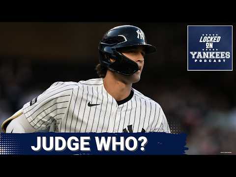 STRONG WIN: White Sox Starter’s NIGHTMARE Outing, Yankees ROLL to another easy victory WITHOUT Judge
