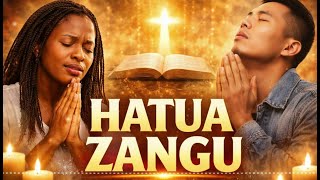Ongoza Hatua Zangu - Swahili Gospel Worship Song
