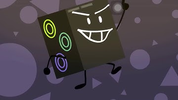 Daily object show intro by FusionAnimats