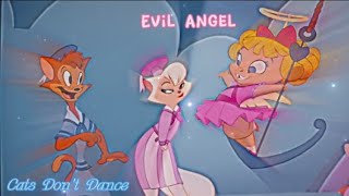 Cats Dont Dance - Evil Angel