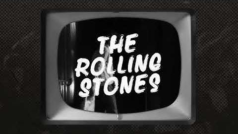 Thumbnail of The Rolling Stones I can't get no satisfaction lyrics