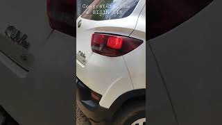 Kuv 100 K4 Plus 6 Seater 2016 Dered