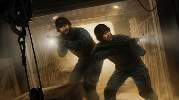 Xenonauts 2 Gameplay Overview