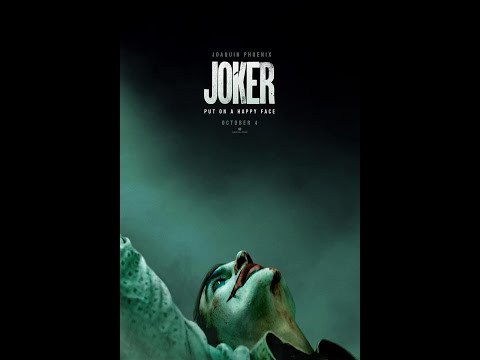 Joker - bathroom