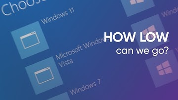 How many versions of Windows can you multiboot?