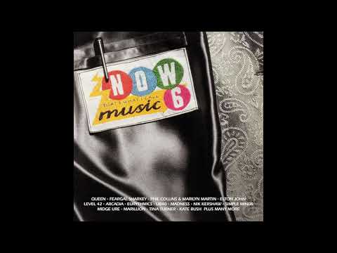 Level 42 - Something About You [HQ, Lyrics]
