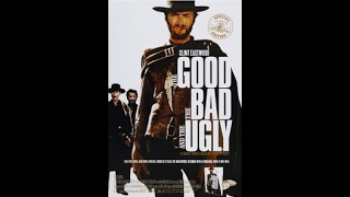 The Good The Bad And The Ugly Hd - Full Movie