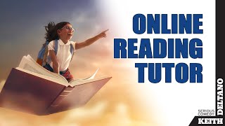 Online Reading Tutor