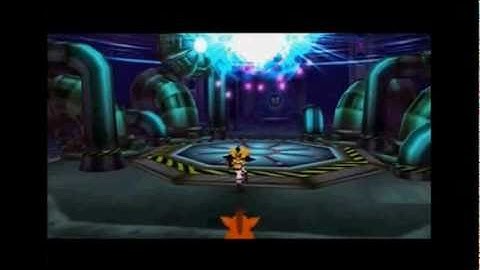 Crash Bandicoot Timeline: Part 6a