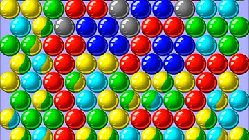 Bubble Shooter (53-55) | All Levels Gameplay Walkthrough | Android iOS Games