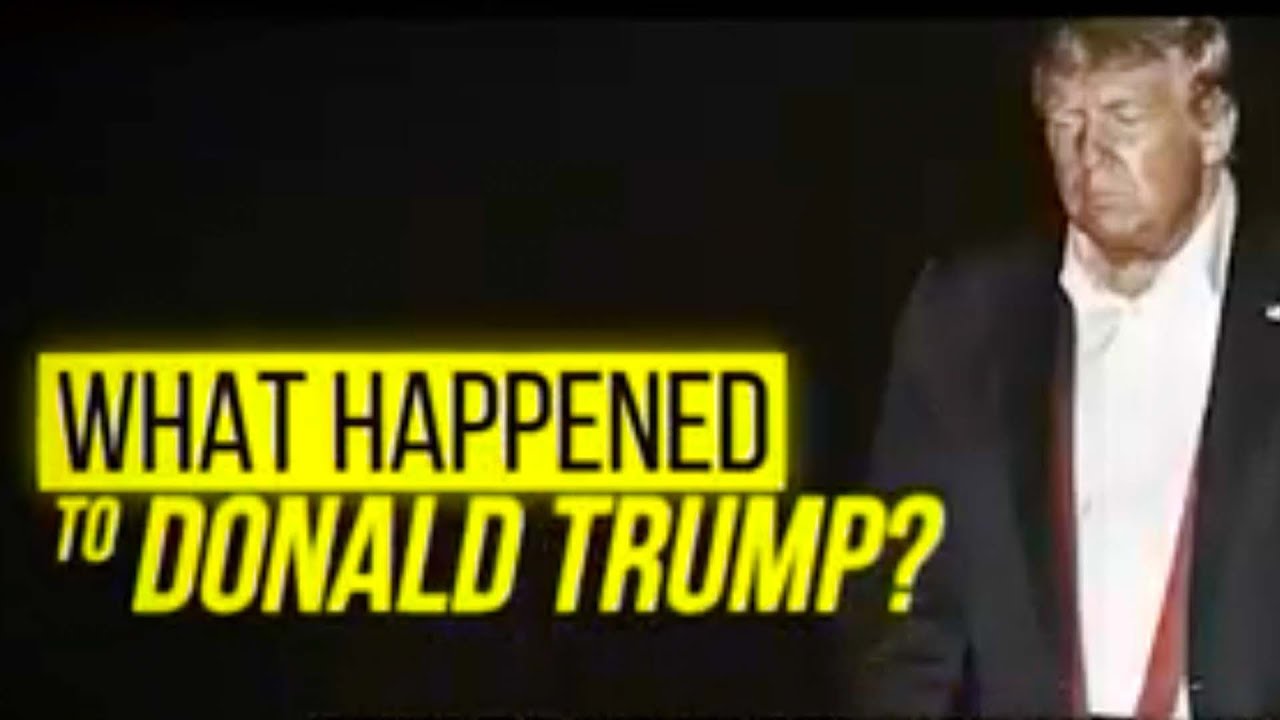 DeSantis Hits Back At Trump With LAMEST Attack Ad Yet