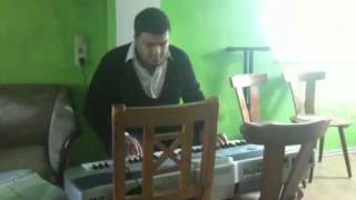 Davuthan Ipek - Amam Felek Prova Cekim