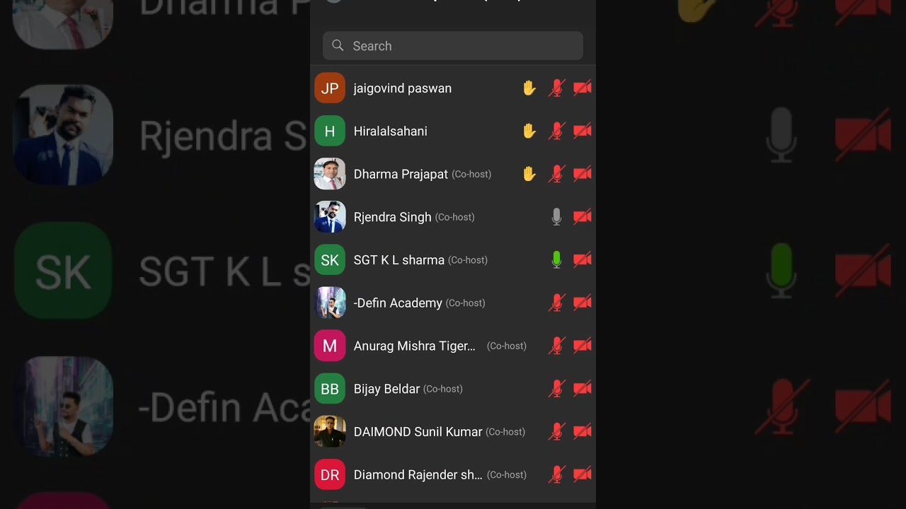 K-L Sharma_M.P  Meta Force leader Join Forton Team Rajput 🤝 