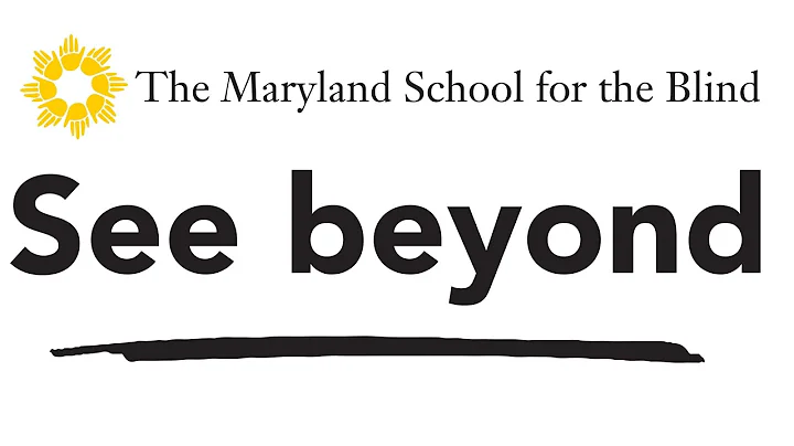 Introducing The Maryland Society for Sight Low Vis...