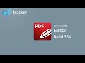 Presenting Build 384