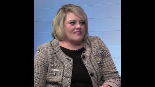 I Didnt Understand Why Riversedge Today With Rebecca Strange - Using Mary Kay To Share The Gospel